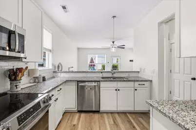 4406 Crystal Breeze Street, Raleigh, NC 27614 - Photo 8