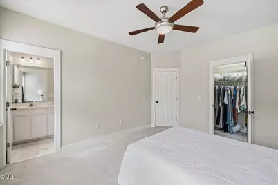 4406 Crystal Breeze Street, Raleigh, NC 27614 - Photo 20