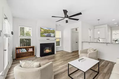 4406 Crystal Breeze Street, Raleigh, NC 27614 - Photo 14