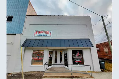 105 Marigold Street, Rocky Mount, NC 27801 - Photo 2