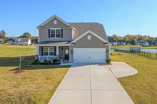 167 Young Farm Dr, Lillington, NC 27546 - Photo 1