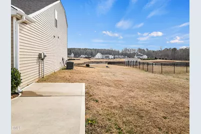 167 Young Farm Drive, Lillington, NC 27546 - Photo 8