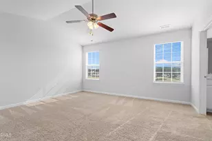 167 Young Farm Dr, Lillington, NC 27546 - Photo 36