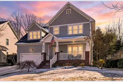 1076 Trentini Avenue, Wake Forest, NC 27587 - Photo 2