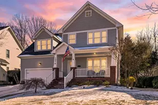 1076 Trentini Ave, Wake Forest, NC 27587 - Photo 2