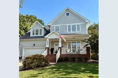1076 Trentini Avenue, Wake Forest, NC 27587 - Photo 1