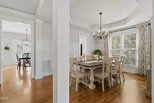 1076 Trentini Ave, Wake Forest, NC 27587 - Photo 8