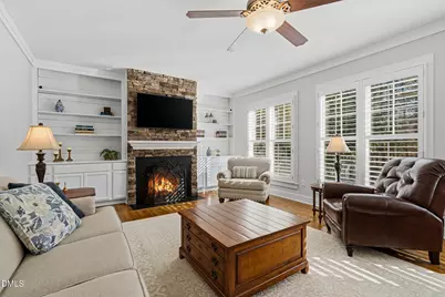 1076 Trentini Avenue, Wake Forest, NC 27587 - Photo 24