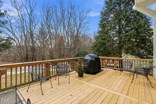 1076 Trentini Ave, Wake Forest, NC 27587 - Photo 22