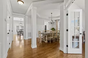 1076 Trentini Ave, Wake Forest, NC 27587 - Photo 6