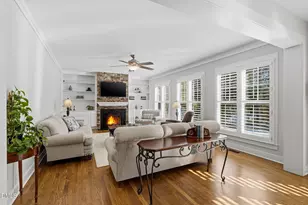 1076 Trentini Ave, Wake Forest, NC 27587 - Photo 24