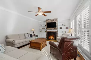 1076 Trentini Ave, Wake Forest, NC 27587 - Photo 26