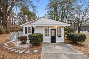 1314 Hudson Ave, Durham, NC 27705 - Photo 4