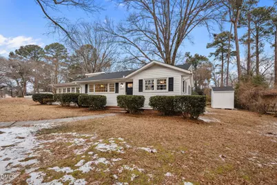 1314 Hudson Avenue, Durham, NC 27705 - Photo 2