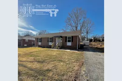 2312 New Orleans Street, Greensboro, NC 27406 - Photo 2