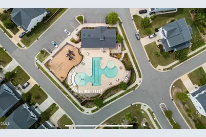 416 Hopwood Way, Apex, NC 27523 - Photo 30