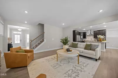 416 Hopwood Way, Apex, NC 27523 - Photo 10