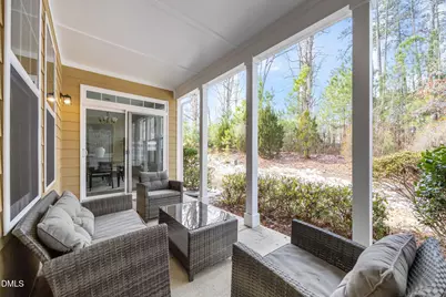 416 Hopwood Way, Apex, NC 27523 - Photo 28