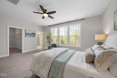 416 Hopwood Way, Apex, NC 27523 - Photo 20