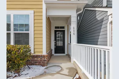 416 Hopwood Way, Apex, NC 27523 - Photo 2