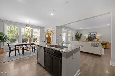 416 Hopwood Way, Apex, NC 27523 - Photo 14