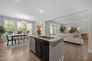 416 Hopwood Wy, Apex, NC 27523 - Photo 14