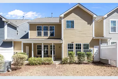 416 Hopwood Way, Apex, NC 27523 - Photo 30