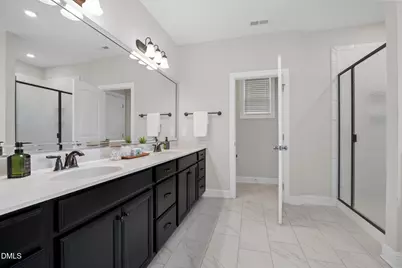 416 Hopwood Way, Apex, NC 27523 - Photo 20