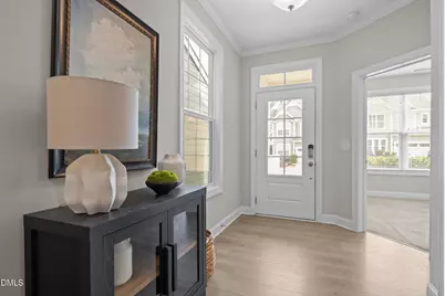 416 Hopwood Way, Apex, NC 27523 - Photo 4