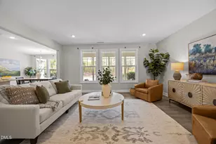 416 Hopwood Wy, Apex, NC 27523 - Photo 8