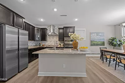 416 Hopwood Way, Apex, NC 27523 - Photo 12