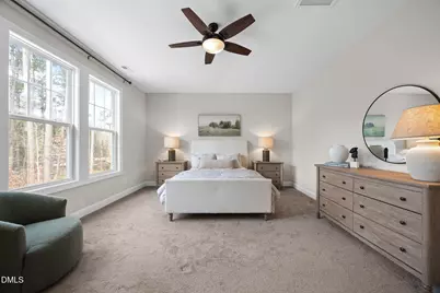 416 Hopwood Way, Apex, NC 27523 - Photo 18