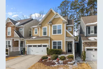 416 Hopwood Way, Apex, NC 27523 - Photo 1