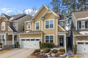 416 Hopwood Wy, Apex, NC 27523 - Photo 1