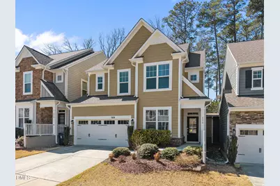 416 Hopwood Way, Apex, NC 27523 - Photo 2