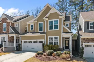 416 Hopwood Wy, Apex, NC 27523 - Photo 2