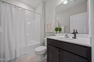 416 Hopwood Wy, Apex, NC 27523 - Photo 6