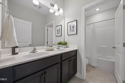 416 Hopwood Way, Apex, NC 27523 - Photo 26