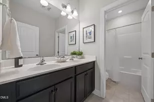 416 Hopwood Wy, Apex, NC 27523 - Photo 26