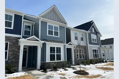 2416 Whitewing Lane, Wendell, NC 27591 - Photo 2