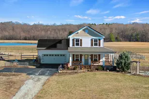 201 Hurdle Mills Rd, Cedar Grove, NC 27231 - Photo 1