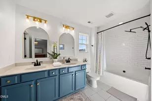 201 Hurdle Mills Rd, Cedar Grove, NC 27231 - Photo 30