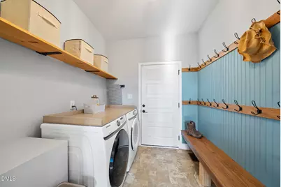 201 Hurdle Mills Road, Cedar Grove, NC 27231 - Photo 36