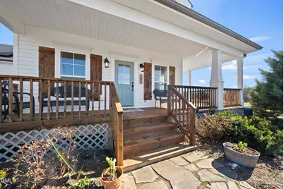 201 Hurdle Mills Road, Cedar Grove, NC 27231 - Photo 6