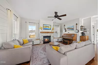 201 Hurdle Mills Road, Cedar Grove, NC 27231 - Photo 8