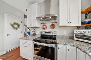 201 Hurdle Mills Rd, Cedar Grove, NC 27231 - Photo 20