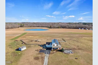 201 Hurdle Mills Road, Cedar Grove, NC 27231 - Photo 54