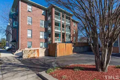 200 E Edenton Street #4, Raleigh, NC 27601 - Photo 2