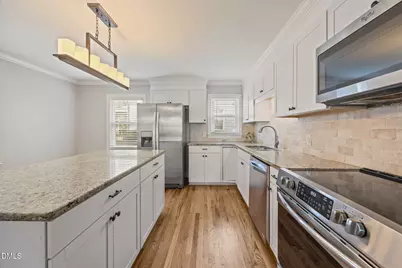 814 Postell Street, Raleigh, NC 27601 - Photo 6