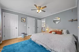 814 Postell St, Raleigh, NC 27601 - Photo 14